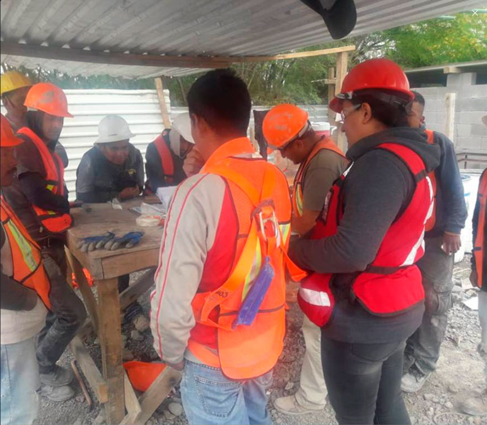 Seguridad en obra 4