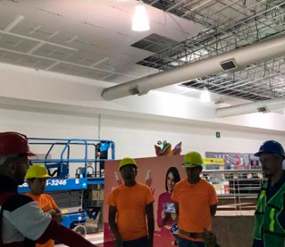 Seguridad en obra 6