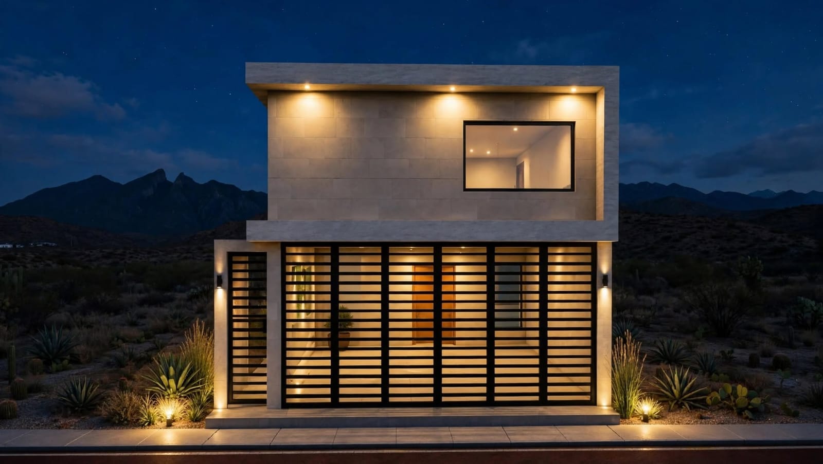 Construcción y Decoración